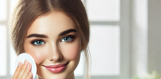 Da dầu mụn? Đây là 5 loại toner “Chân Ái” giúp kiềm dầu, hết mụn