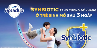 Đánh giá của các mẹ về sữa Aptamil cho trẻ sinh mổ Thiếu hụt lợi khuẩn ở trẻ sinh mổ là gì