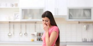 Tuần đầu mang thai có cảm giác và biểu hiện gì? tuan-dau-mang-thai-co-cam-giac gi