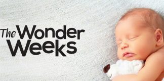 Wonder Week là gì? Giải mã các tuần khủng hoảng của bé theo từng giai đoạn! wonder-week-la-giai-doan-danh-dau-su-phat-trien-manh-me-cua-tre-nho