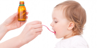 Tăng đề kháng uống vào khi nào? cho bé uống trước hay sau ăn là đúng?