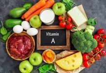 Nên bổ sung vitamin gì cho mẹ bỉm sữa sau Tết?