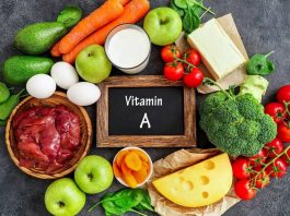 Nên bổ sung vitamin gì cho mẹ bỉm sữa sau Tết?