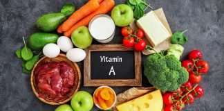 Nên bổ sung vitamin gì cho mẹ bỉm sữa sau Tết?