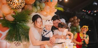 Thôi nôi làm ngày âm hay dương mới đúng chuẩn?