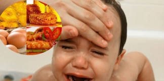 Trẻ bị ốm không nên ăn gì? Chuyên gia giải đáp chi tiết