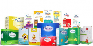 Avisure giá bao nhiêu? Mua ở đâu chính hãng?