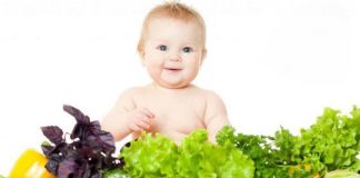 Các món ăn bồi bổ cho bé sau ốm giúp bé tăng cân tốt