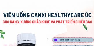 Mách mẹ canxi milk Healthy Care uống lúc nào đạt hiệu quả nhất Canxi-milk-healthy-care-2