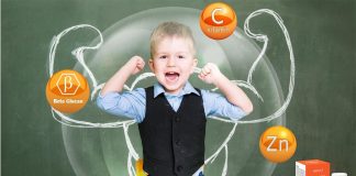 Tăng đề kháng Gadopax vị gì? Có dễ uống không?