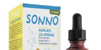 Fitobimbi Sonno mua ở đâu chính hãng?