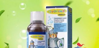 Mua Fitobimbi Immuno giá bao nhiêu? Mua ở đâu?