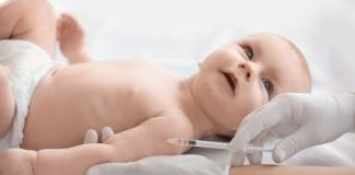 Lịch tiêm chủng cần thiết để bảo vệ trẻ khỏi bệnh giao mùa