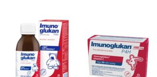 Imunoglukan có mấy loại? Loại nào phù hợp với trẻ sơ sinh và trẻ nhỏ?