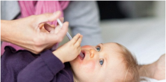 Tìm hiểu tại sao miễn dịch của trẻ sơ sinh lại yếu hơn người lớn?