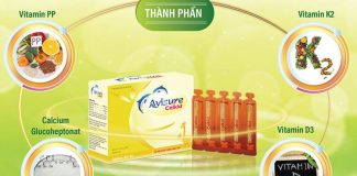 Review siro Avisure Calkid có tốt không? Ưu điểm là gì? Review-Siro-Avisure-Calkid-2