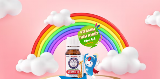 Review vitamin D3 Bioamicus có tốt không?