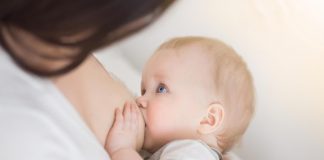 Nên bổ sung DHA cho bé từ mấy tháng tuổi là hợp lý nhất?