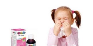 Cách dùng Pediakid tăng đề kháng mũi họng hiệu quả giúp bé ít ốm vặt