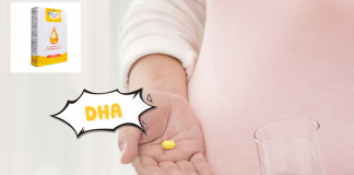 Hướng dẫn cách sử dụng DHA Avisure cho bà bầu?