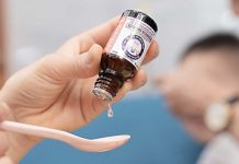Vitamin D3K2 cho bé: Hướng dẫn từ A-Z cho ba mẹ