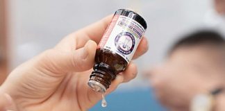 Vitamin d3k2 BioAmicus của nước nào?