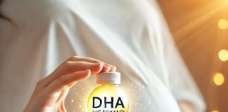DHA cho bà bầu loại nào tốt? Top các loại DHA cho bà bầu?