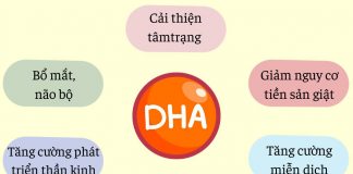 Bổ sung DHA cho bà bầu khi nào? Có tác dụng gì?