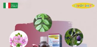 Siro Fitobimbi isilax giá bao nhiêu? Mua ở đâu?