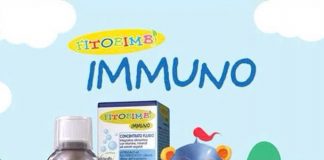 Review chi tiết về siro tăng đề kháng Fitobimbi có tốt không