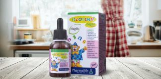 Ba mẹ có biết Omega Fitobimbi cách dùng đúng chuẩn chưa?