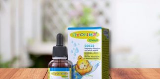 Fitobimbi Sonno dùng cho trẻ mấy tuổi? Cách sử dụng hiệu quả nhất