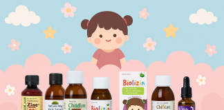 Khám phá TOP 9 kẽm cho bé dạng nước được tin dùng nhất