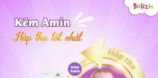 Kẽm cho bé uống lúc nào là tốt nhất? Mẹ có đang cho bé uống đúng cách? kem-cho-tre