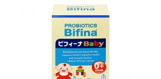 Men Bifina có mấy loại? So sánh thành phần & công dụng từng loại men-vi-sinh-bifina-co-may-loai-1