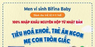 Men Bifina có tác dụng gì? Sự thật ít ai biết về loại men HOT nhất Nhật Bản