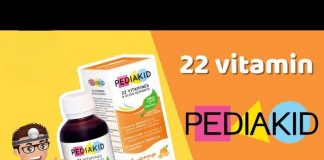 Pediakid 22 Vitamin dùng như thế nào để đạt hiệu quả tốt nhất?