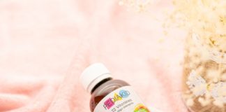 Review tất tần tật về sản phẩm siro Pediakid 22 Vitamin