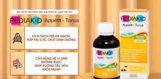 Pediakid ăn ngon cho bé mấy tháng? Hướng dẫn sử dụng chi tiết pediakid-an-ngon-1