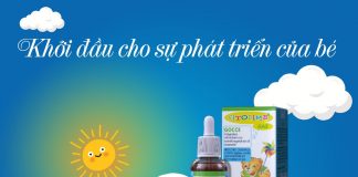 Fitobimbi có mấy loại? Công dụng của từng sản phẩm mẹ cần biết