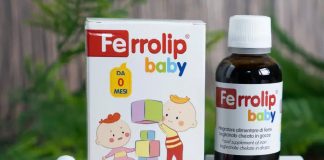 Review sắt Ferrolip Baby: Giải pháp bổ sung sắt giúp bé khỏe mạnh review-sat-ferrolip-baby-1