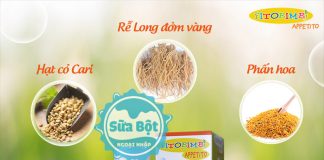 Review siro ăn ngon Fitobimbi: Có giúp bé hết biếng ăn không?