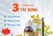 Siro ăn ngon Fitobimbi cho bé mấy tháng? Hướng dẫn chi tiết theo độ tuổi siro-an-ngon-fitobimbi