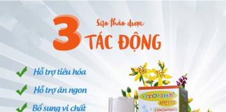 Siro ăn ngon Fitobimbi cho bé mấy tháng? Hướng dẫn chi tiết theo độ tuổi siro-an-ngon-fitobimbi