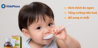 Siro ăn ngon Fitobimbi cách dùng đúng chuẩn để bé ăn ngon hơn siro-an-ngon-fitobimbi-cach-dung-chuan
