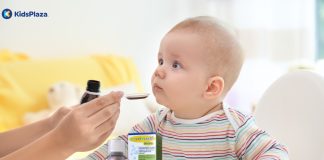 Mách mẹ cách dùng siro Fitobimbi isilax đúng chuẩn?