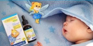 Siro Fitobimbi ngủ ngon có tốt không? Có an toàn cho trẻ sơ sinh không?