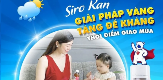 Siro tăng đề kháng gấu Kan có vị gì? có dễ uống không?