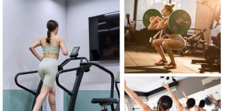 Tập thể dục thế nào để giúp tăng sức đề kháng tự nhiên?