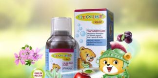 Thành phần isilax bimbi có gì đặc biệt? Vì sao an toàn cho trẻ? thanh-phan-siro-fitobimbi-isilax-1